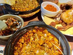 -鸡本无敌江湖菜(摩尔城店)