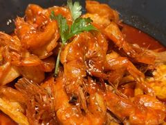 -虾吃虾涮.虾火锅.肉蟹煲(步步高梅溪新天地店)