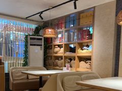 -川味堂·四川豆花(八卦岭店)