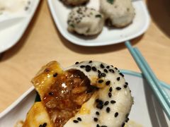 -小杨生煎(周浦万达店)