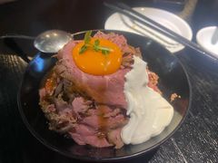 千层火山牛丼（中份）-YAMAKAWA(龙湖胥江天街店)