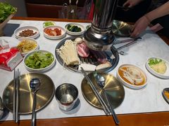 -六七八韩式烤肉·韩国料理(上杭路店)