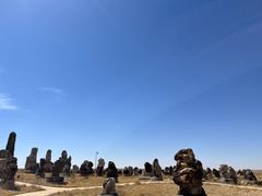 -二连浩特国家地质公园