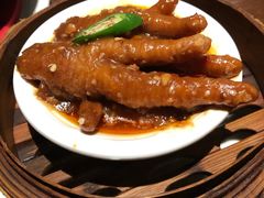 -ZEN采蝶轩·粤味臻鲜·手作点心·商务宴请(泰州店)
