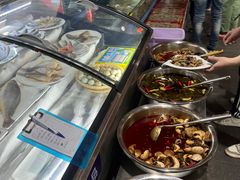 -望海潮海鲜店 特色家常菜(在海一方店)