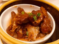 -火齐潮汕砂锅粥(五道口店)