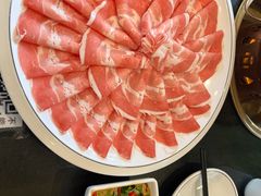 -北门涮肉·铜锅涮肉(南锣鼓巷店)