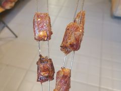 -北丐先生·野馄饨烧烤(雨花万象店)