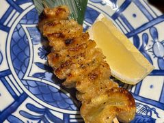 -希望日本料理(保利香槟花园店)