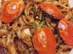 -胖哥俩肉蟹煲(昆山金鹰店)