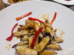 -范家小馆·烤鸭新京菜(金融街店)