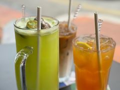 -地理学家咖啡馆