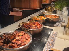 -RISE RESTAURANT(滨海湾金沙店)