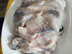 海鳗-濠轩阁特色生蚝火锅(水湾路店)