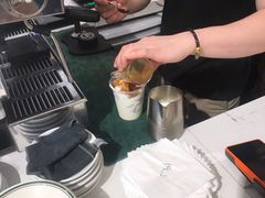 -LAB COFFEE来杯咖啡(浦仓路店)