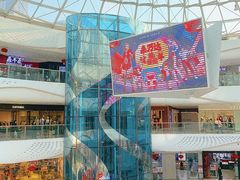 -万达广场(大明宫店)