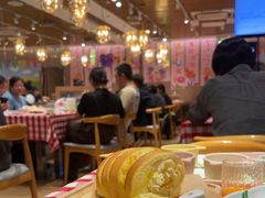 -西贝(南开大悦城店)