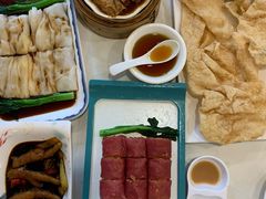 -海宝酒家(中山四路店)