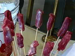 -涮福記·现切牛羊肉火锅(世纪汇店)