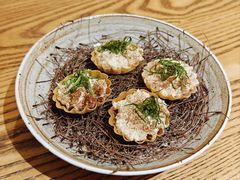 -兮食农场餐厅