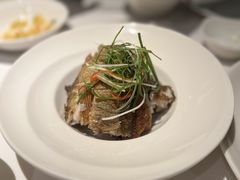 咸香酥脆黄花鱼-莆田餐厅PUTIEN(三里屯店)