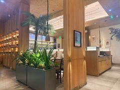 -泰香米泰国餐厅(中大国际店)