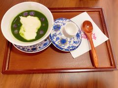 -五代同糖·甜品糖水店(河下古镇店)