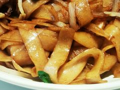 -大铁勺新津菜(迎水道店)