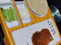-上海1号私藏菜(黄浦店)
