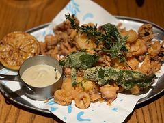 -Alimentari Grande(东湖路店)