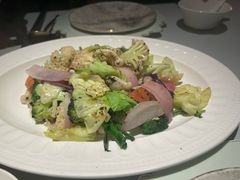 -闻见中国海南菜(K11店)
