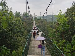 -石燕湖生态旅游景区