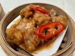 -聚福山莊·寻味顺德(北滘店)