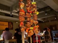 -半天妖烤鱼(方庄店)