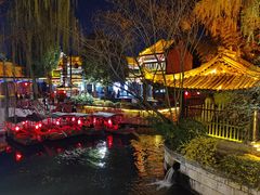 -台儿庄古城