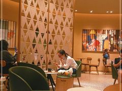 -星巴克臻选(广州太古汇店)