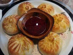 -马老六清真餐厅(雁滩店)