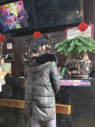 -永琪美容美发