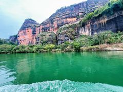 -丹霞山风景名胜区