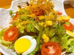 -福匠日本料理(人民路店)