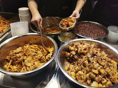 -丁家坡洋芋·观音桥好吃街A区(全国总店)