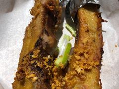 大根蒜香骨-苏小柳手工点心(人民广场分院)