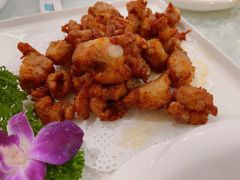 -牟传仁饭庄(星海店)
