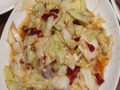 -缪氏川菜(丰盛町店)