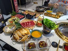 -妥妥烤肉料理(昙华林店)