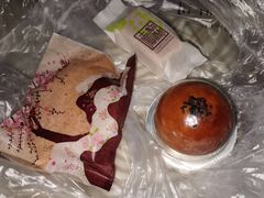 -真爱吐司(龙湖店)