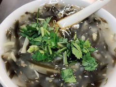 -芳婆糕团店(王府大街店)