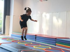 -小小运动馆(浦江店)