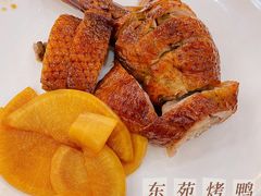 -东苑餐厅(厦门大学店)