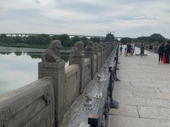 -卢沟桥文化旅游区(卢沟桥)